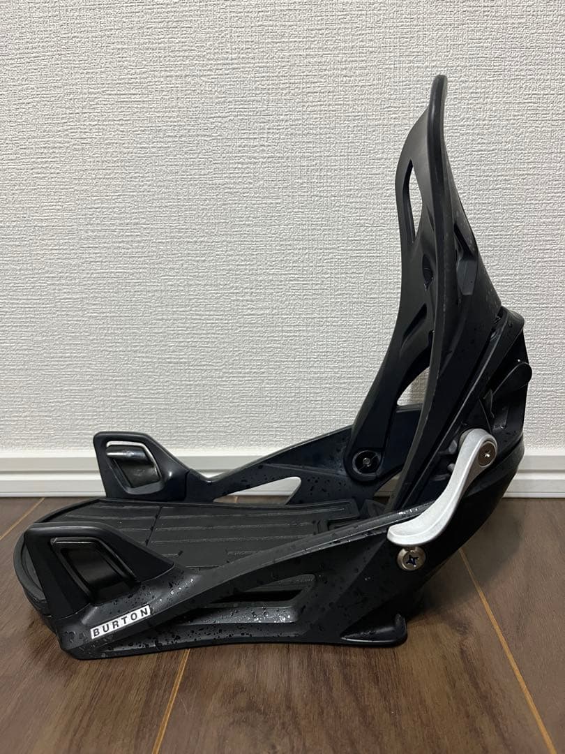 スノーボード Burton step on X