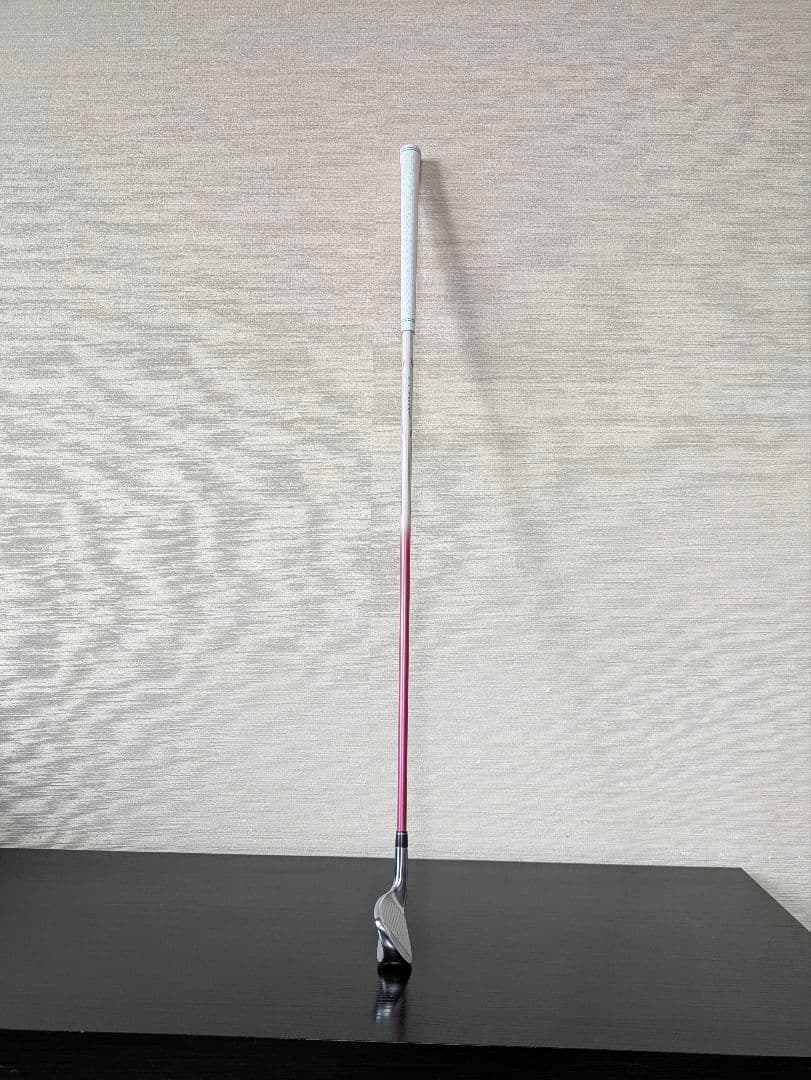 テーラーメイド グローレF レディース9番アイアン中古ゴルフクラブ