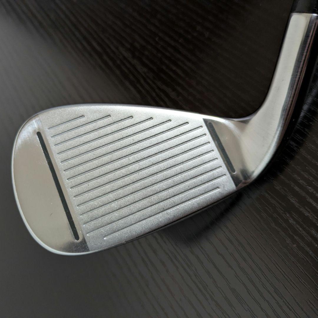 テーラーメイド グローレF レディース9番アイアン中古ゴルフクラブ