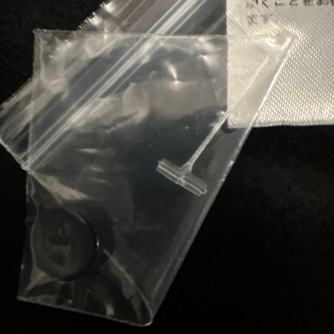 birthdaybash ALETTA 3WAY CAPE COAT ポンチョ