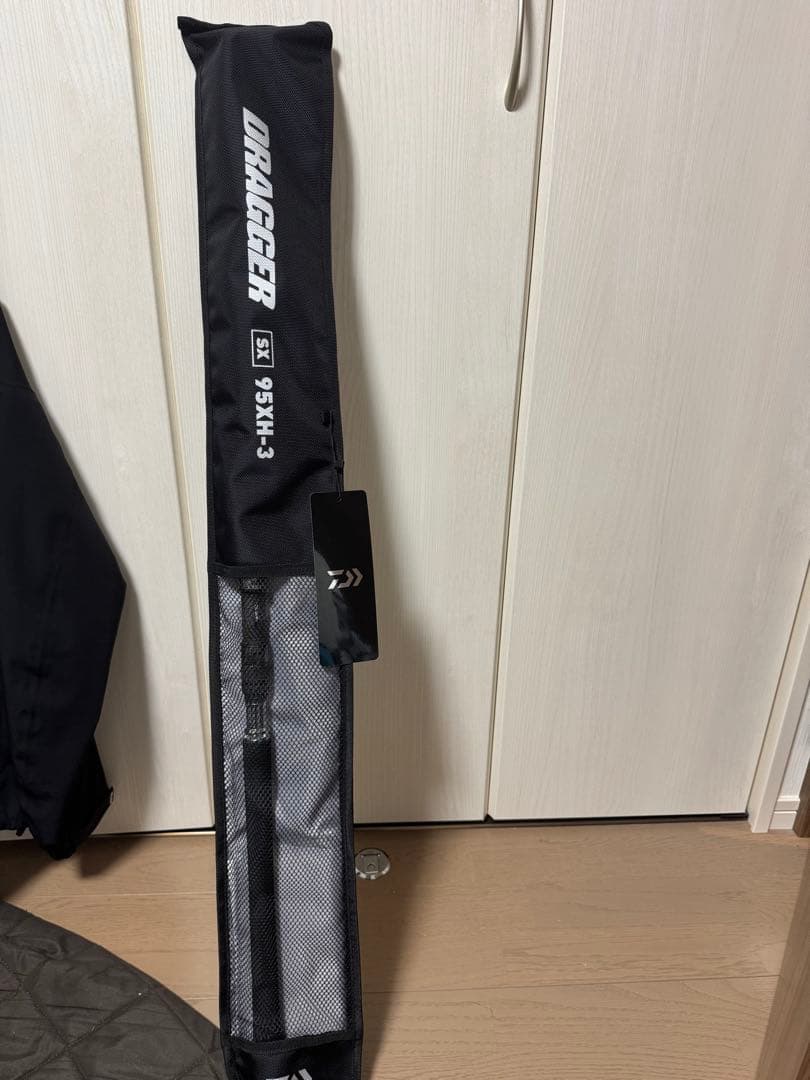 ダイワ、ドラッガーsx95XH-3