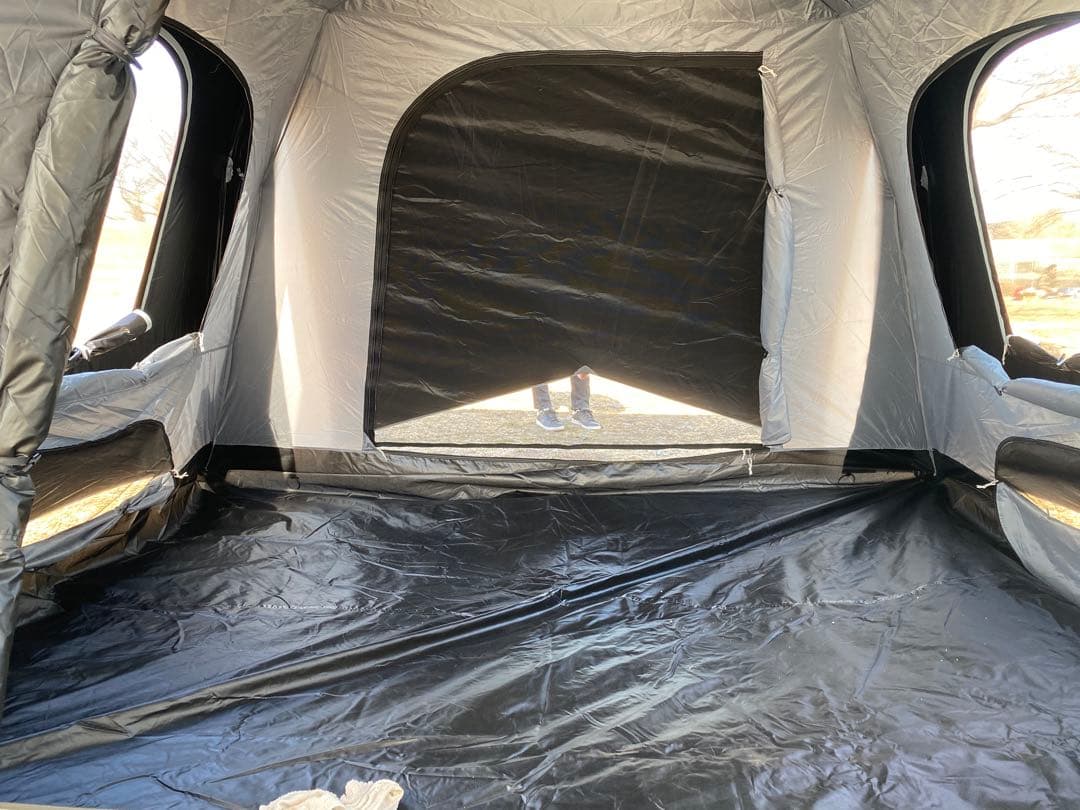 【HARU】タフスクリーン2ルームハウス/ＬＤＸ＋