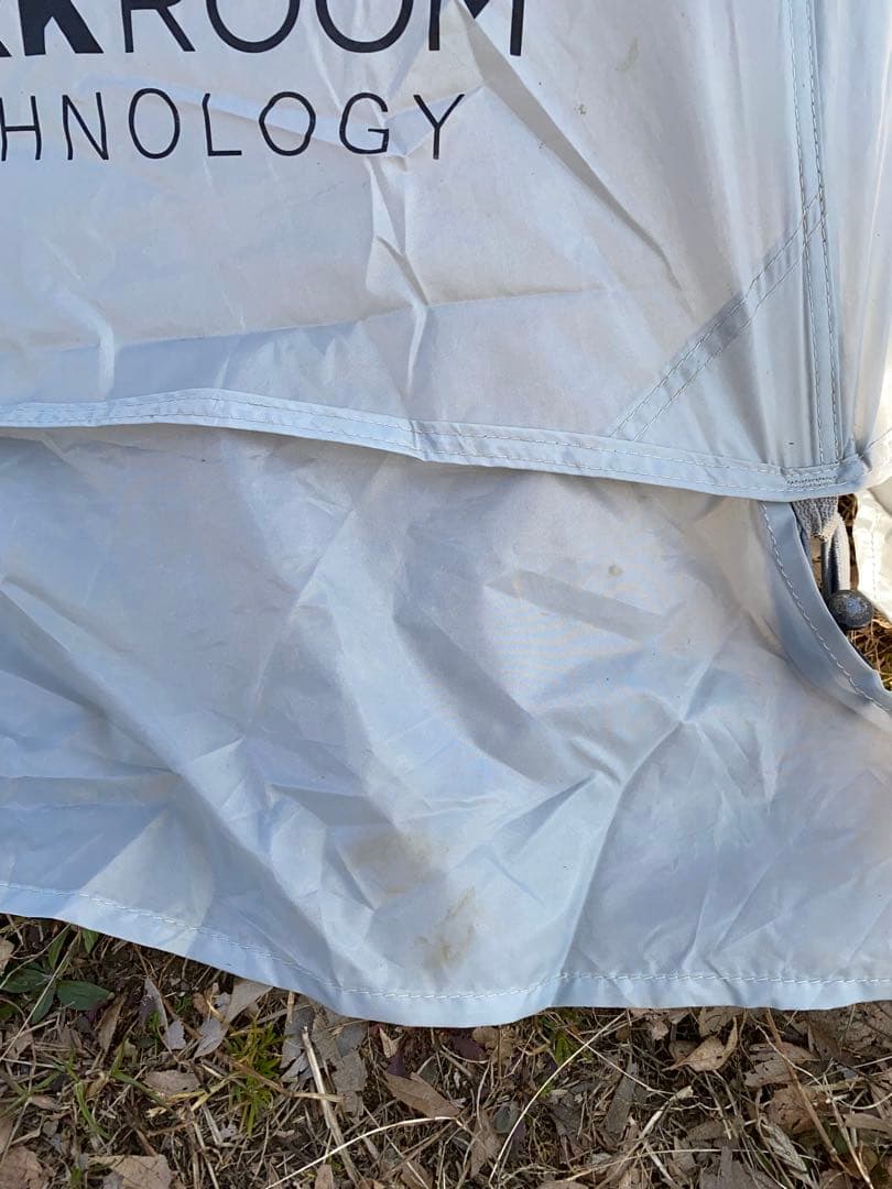 【HARU】タフスクリーン2ルームハウス/ＬＤＸ＋