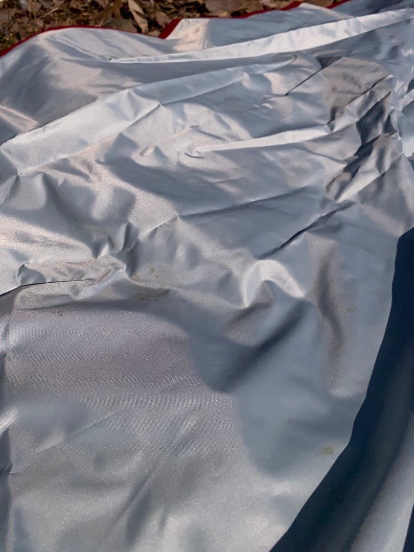 【HARU】タフスクリーン2ルームハウス/ＬＤＸ＋