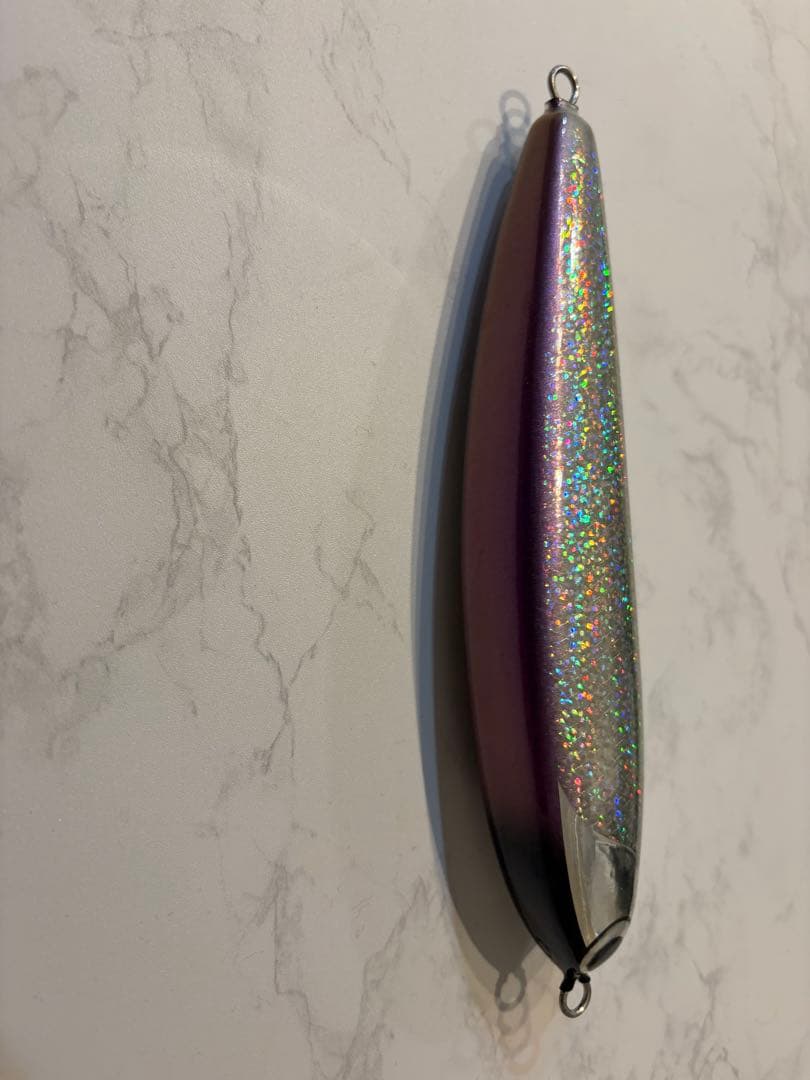 魚じゃらし工房 ラグラス180