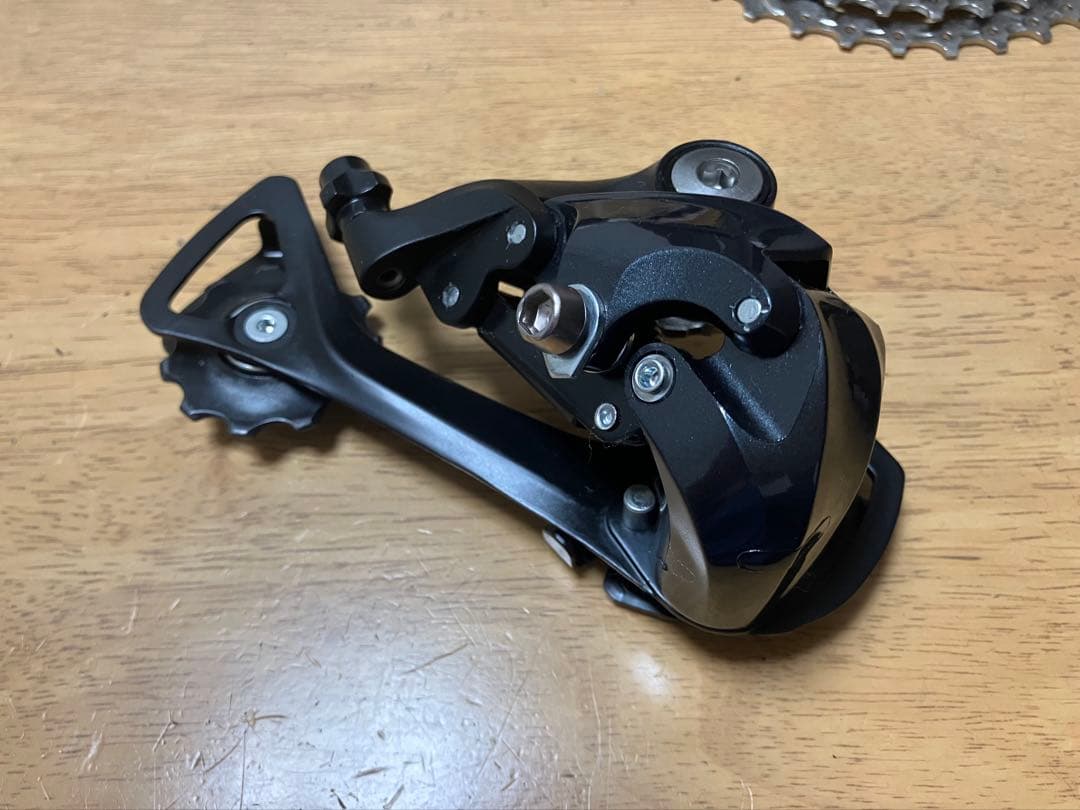 SHIMANO シマノ ST-R3000 デュアルコントロールレバー　2x9