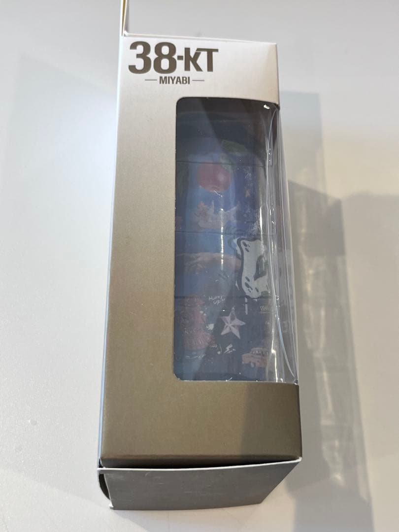 新作 グラインドロッヂgrindlodge × lafayette コラボ38灯 - メルカリ