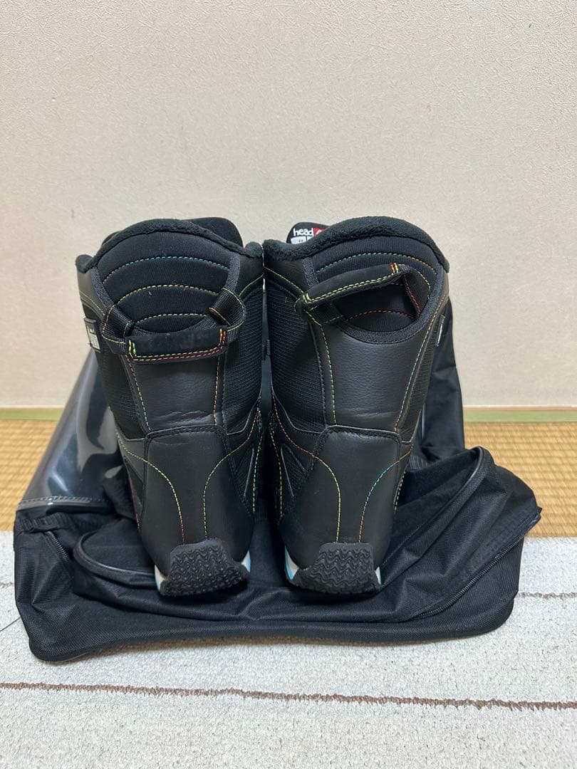 headスノーボードブーツ
