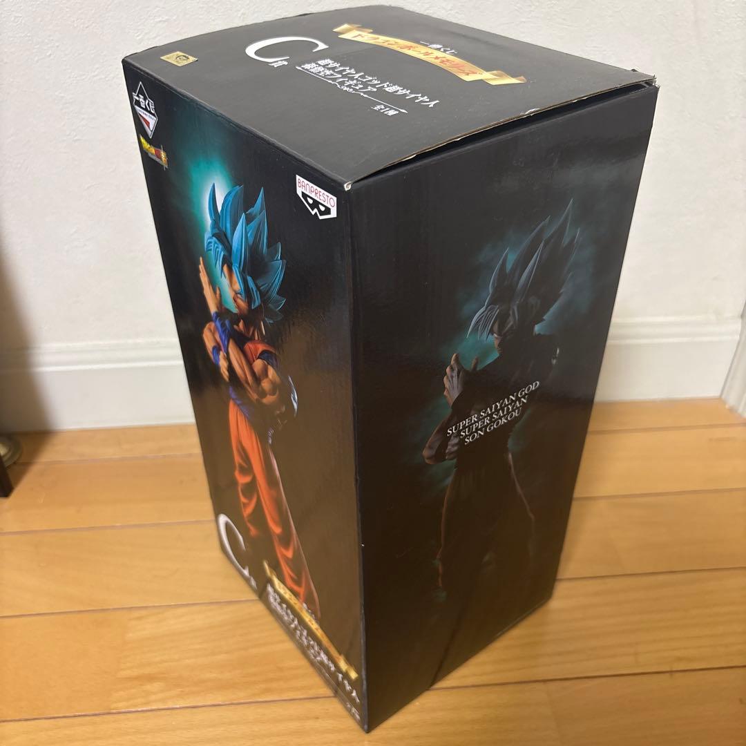 メモリーズ　孫悟空 C賞