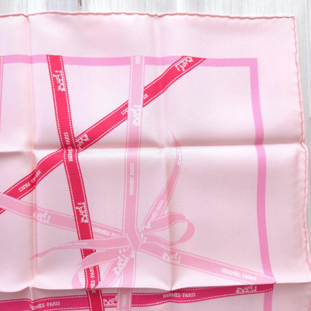 HERMES カレ45 BOLDUC AU CARRE ボルデュック プチカレ