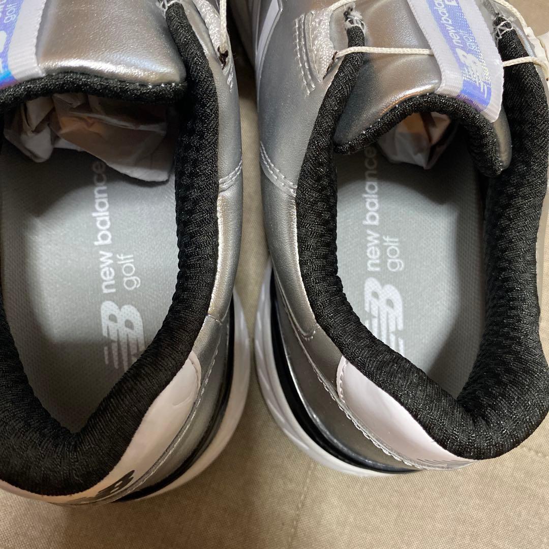 New Balance WGBS996S シューズ 240新品未使用タグ付き