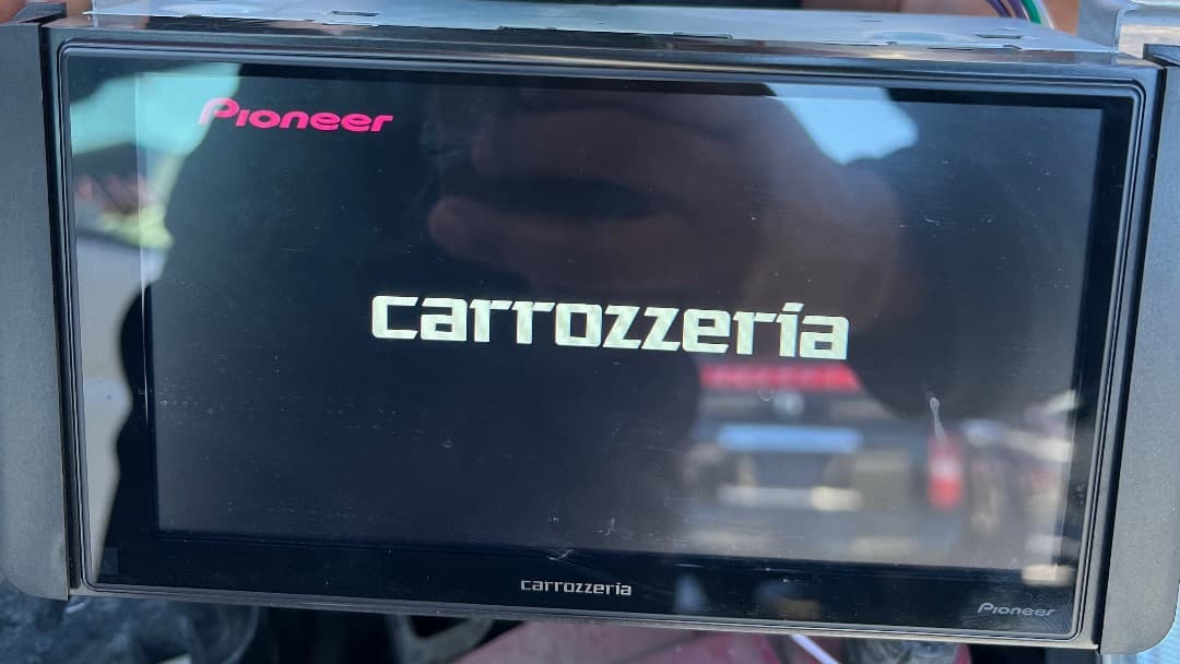 パイオニア DMH-SZ700 ディスプレイオーディオ