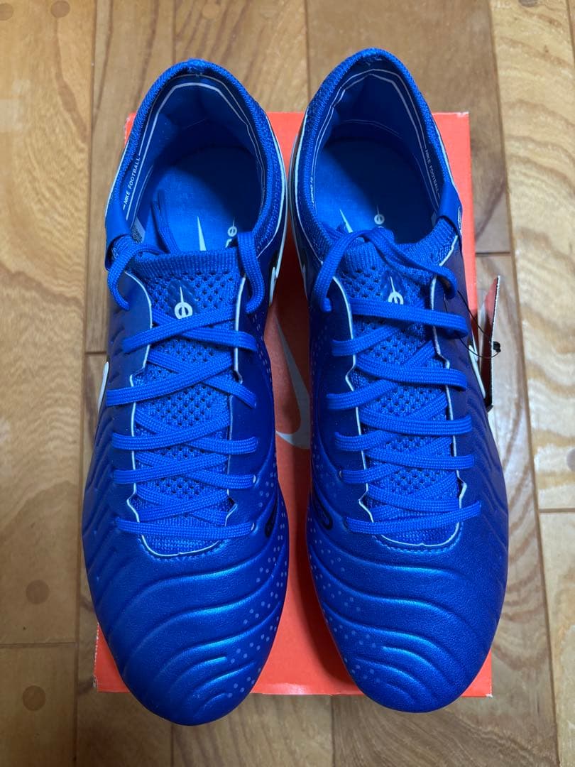 新品　支給品　ナイキ　レジェンド 10 エリート SG-PRO 26.5cm