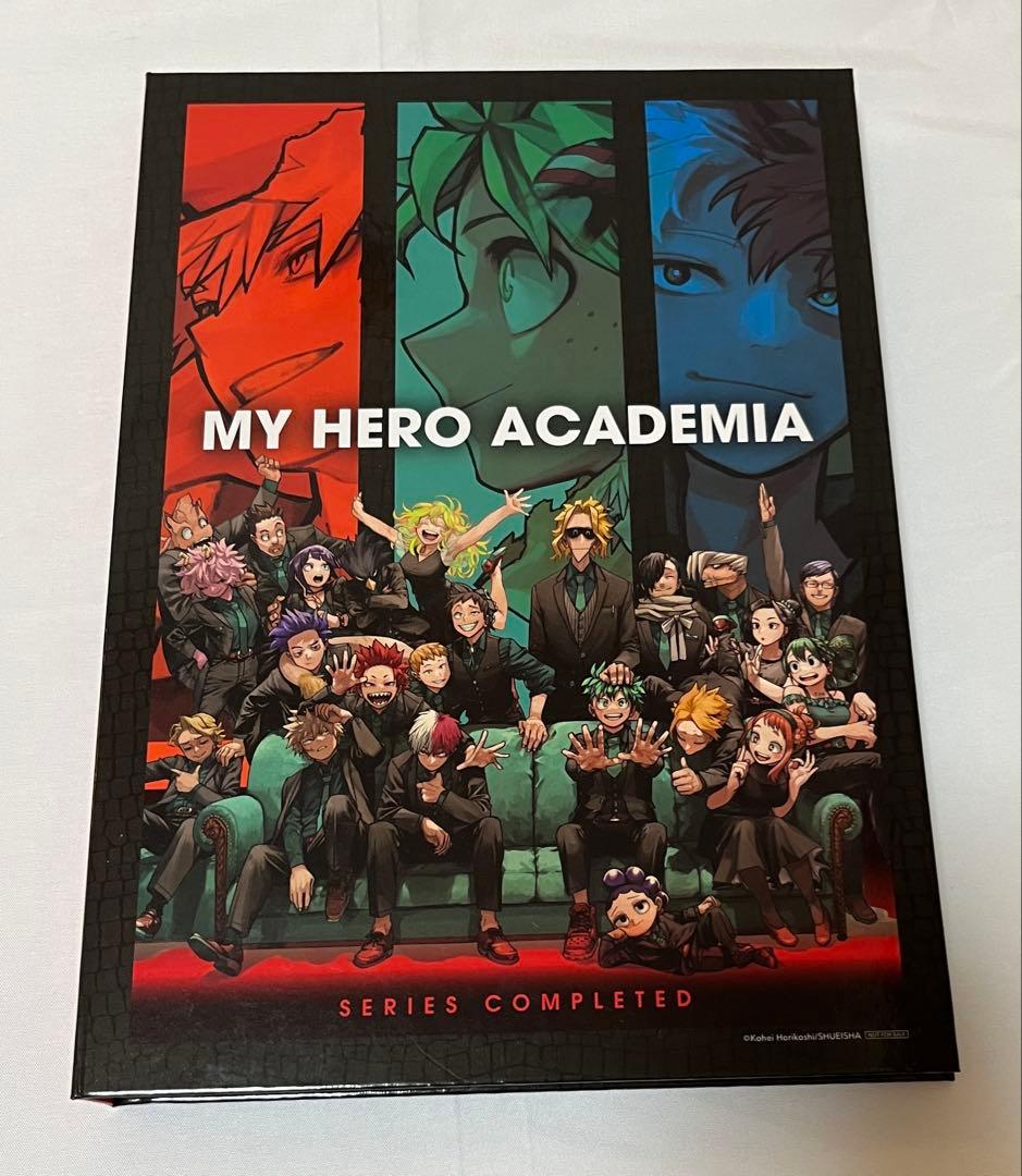 僕のヒーローアカデミア ヒロアカ 連載完結記念缶バッジ 轟焦凍 26個