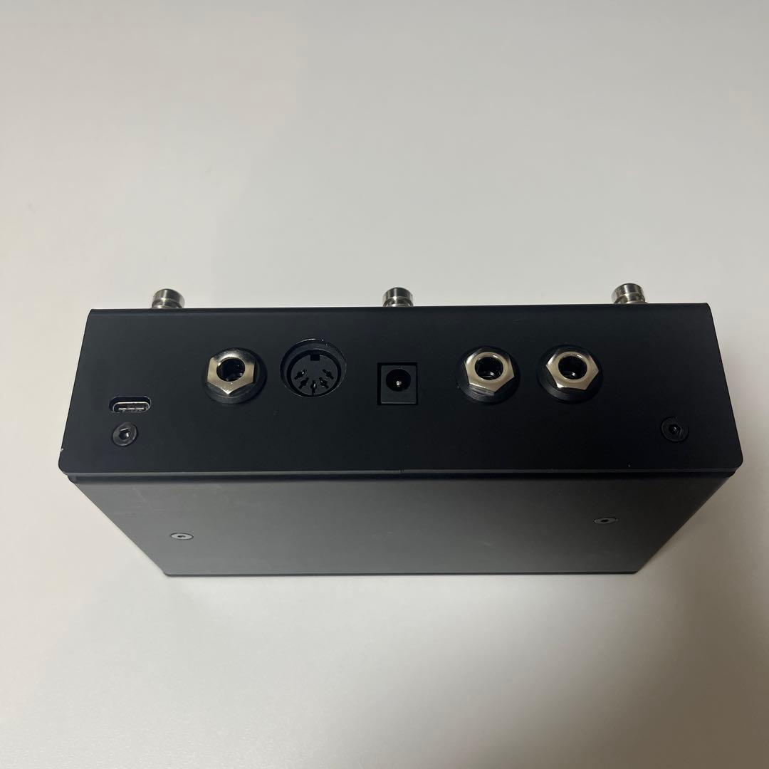 PIRATE MIDI BRIDGE6 midiコントローラー