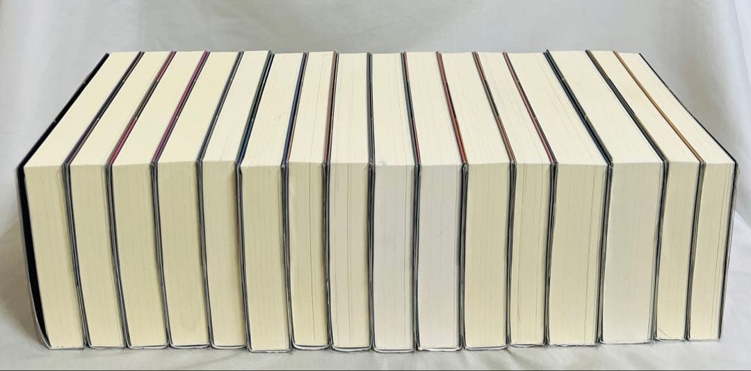 【貴重✨限定カバー全種付き】オーバーロード 小説 1-16巻 全巻セット