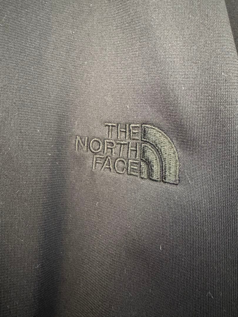 THE NORTH FACE トラックジャケット