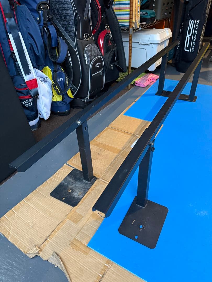 たんべ　ハイエースワイドボディS-GL用　FLEXベッドキット TYPE2