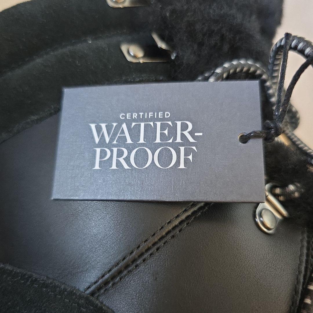 UGG　レディース　防水ウィンターブーツ 6号