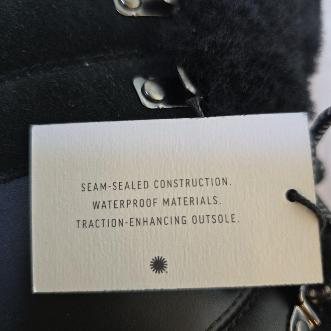 UGG　レディース　防水ウィンターブーツ 6号