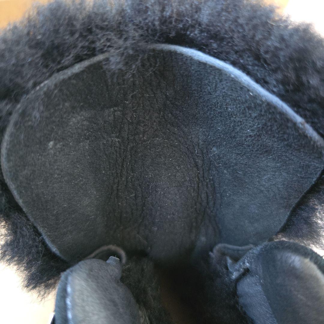 UGG　レディース　防水ウィンターブーツ 6号