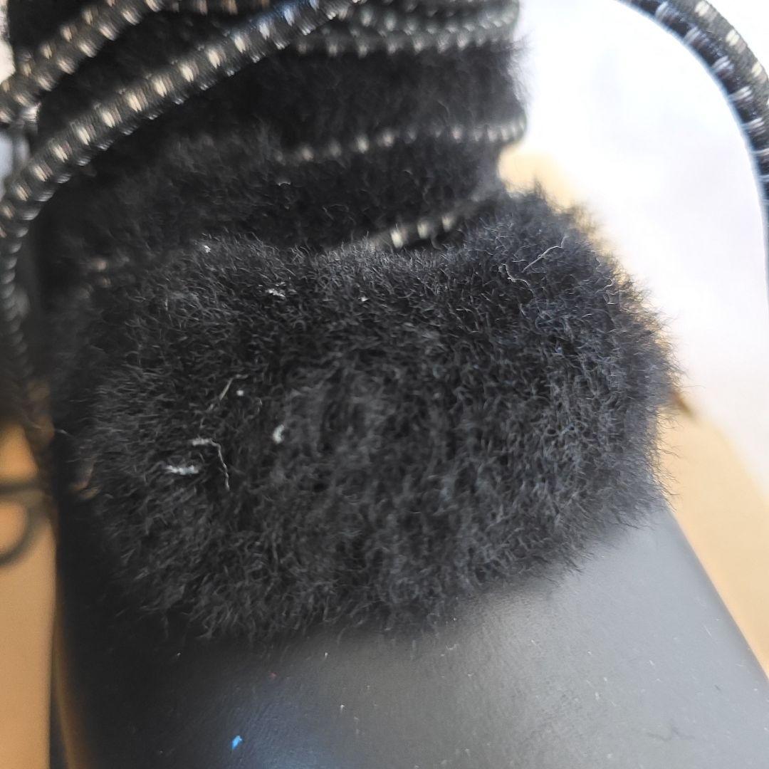 UGG　レディース　防水ウィンターブーツ 6号