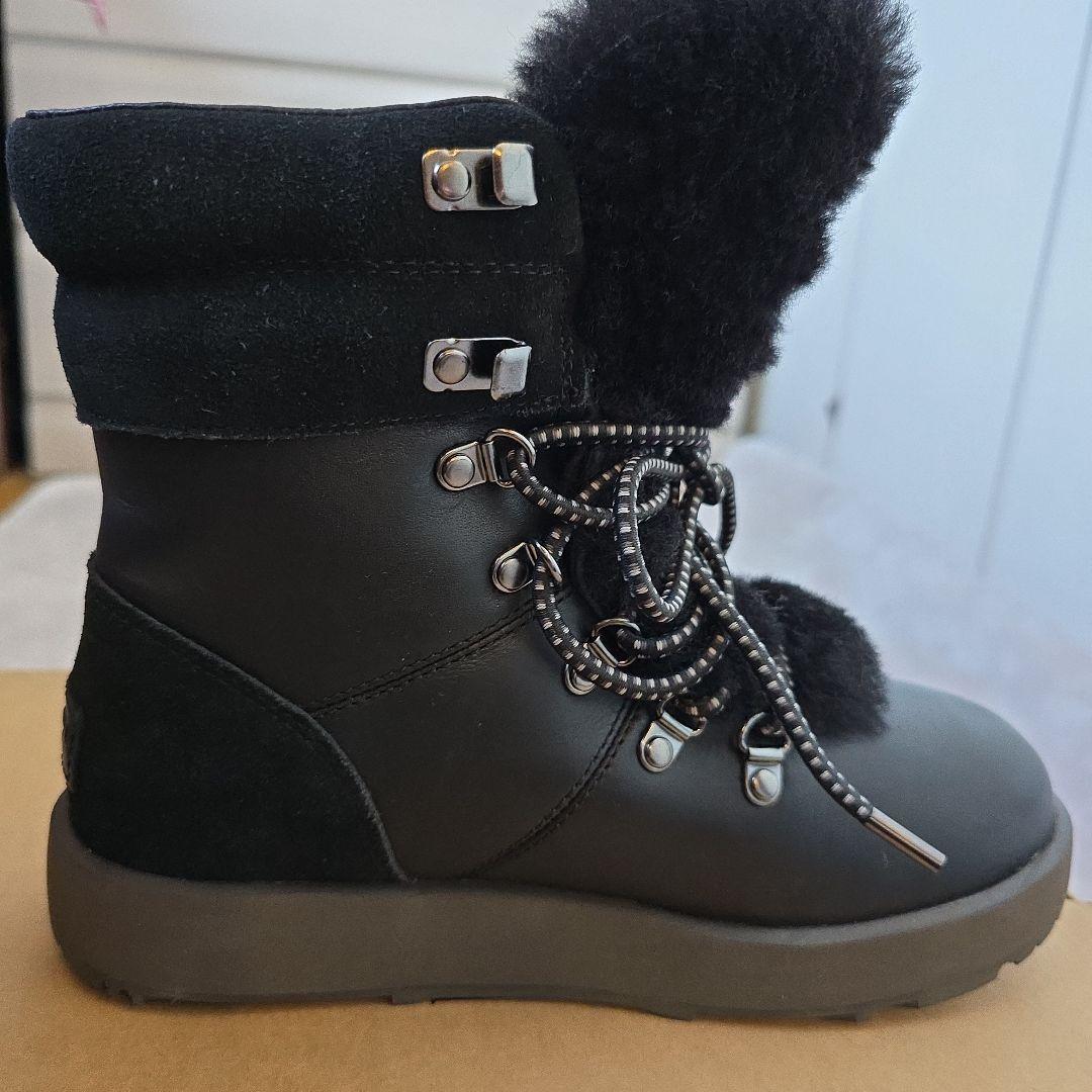 UGG　レディース　防水ウィンターブーツ 6号