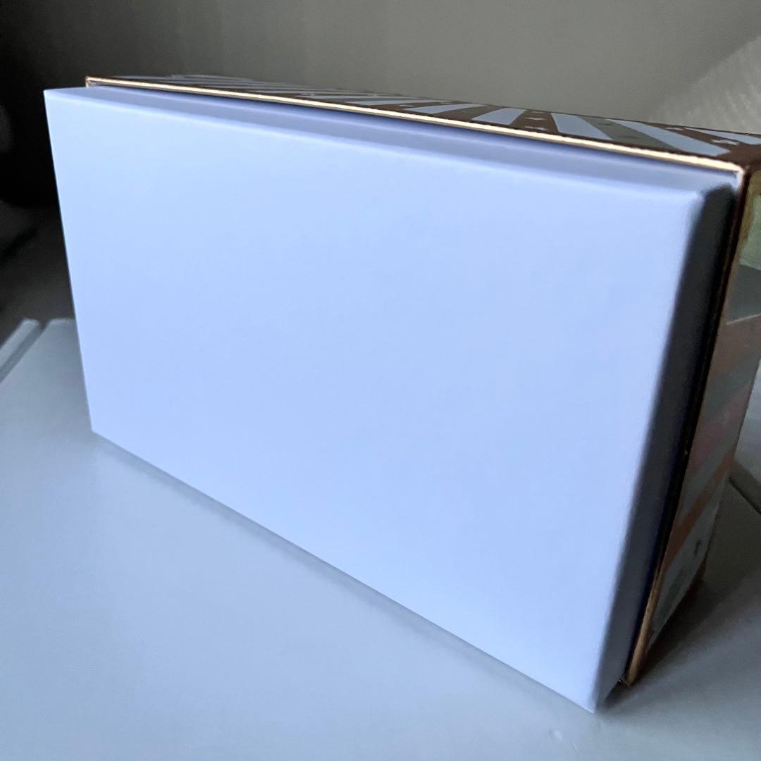 新品 Dior アイシャドウパレット クリスマスコフレ　2025 ボックス付き