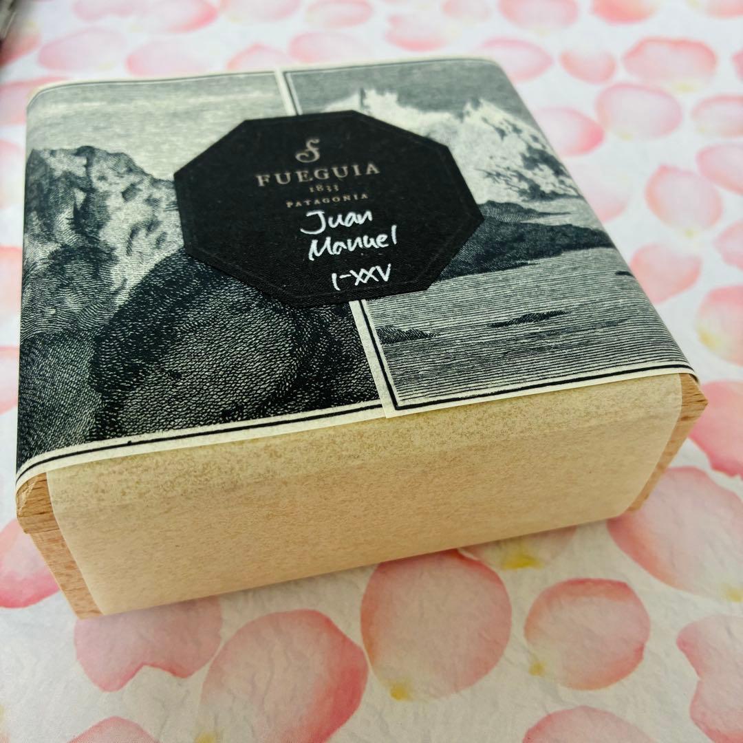 フエギア　フアンマヌエル　プーラ　Juan Manuel Fueguia