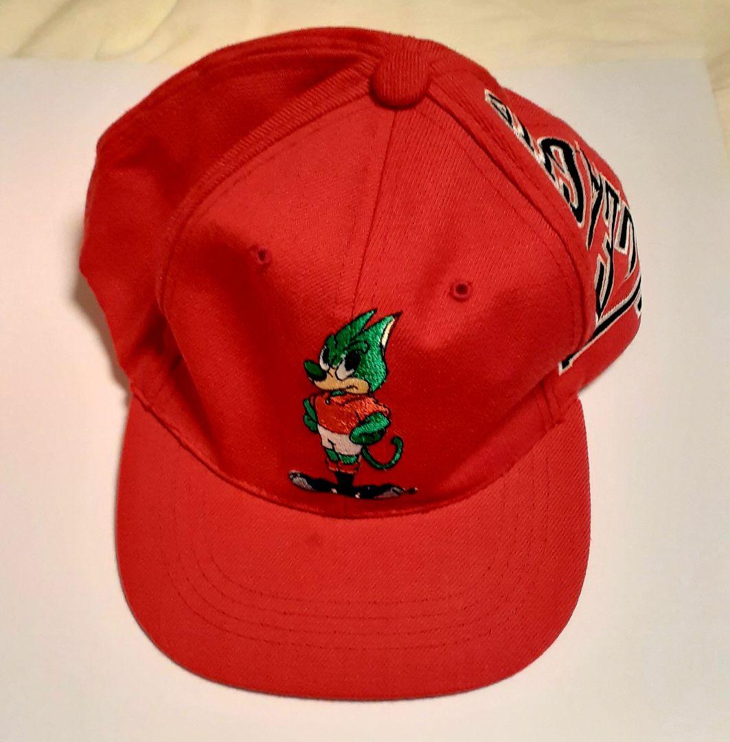 三菱浦和フットボールクラブ Jリーグキャップ 浦和レッズ