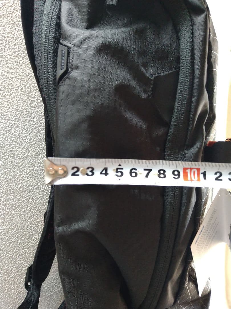 arvaアルバ　レスキュー22 スキー・スノーボードキャリーベルト