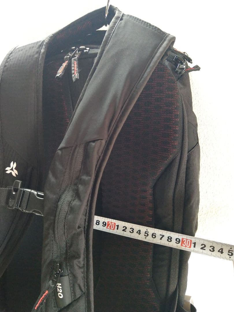 arvaアルバ　レスキュー22 スキー・スノーボードキャリーベルト