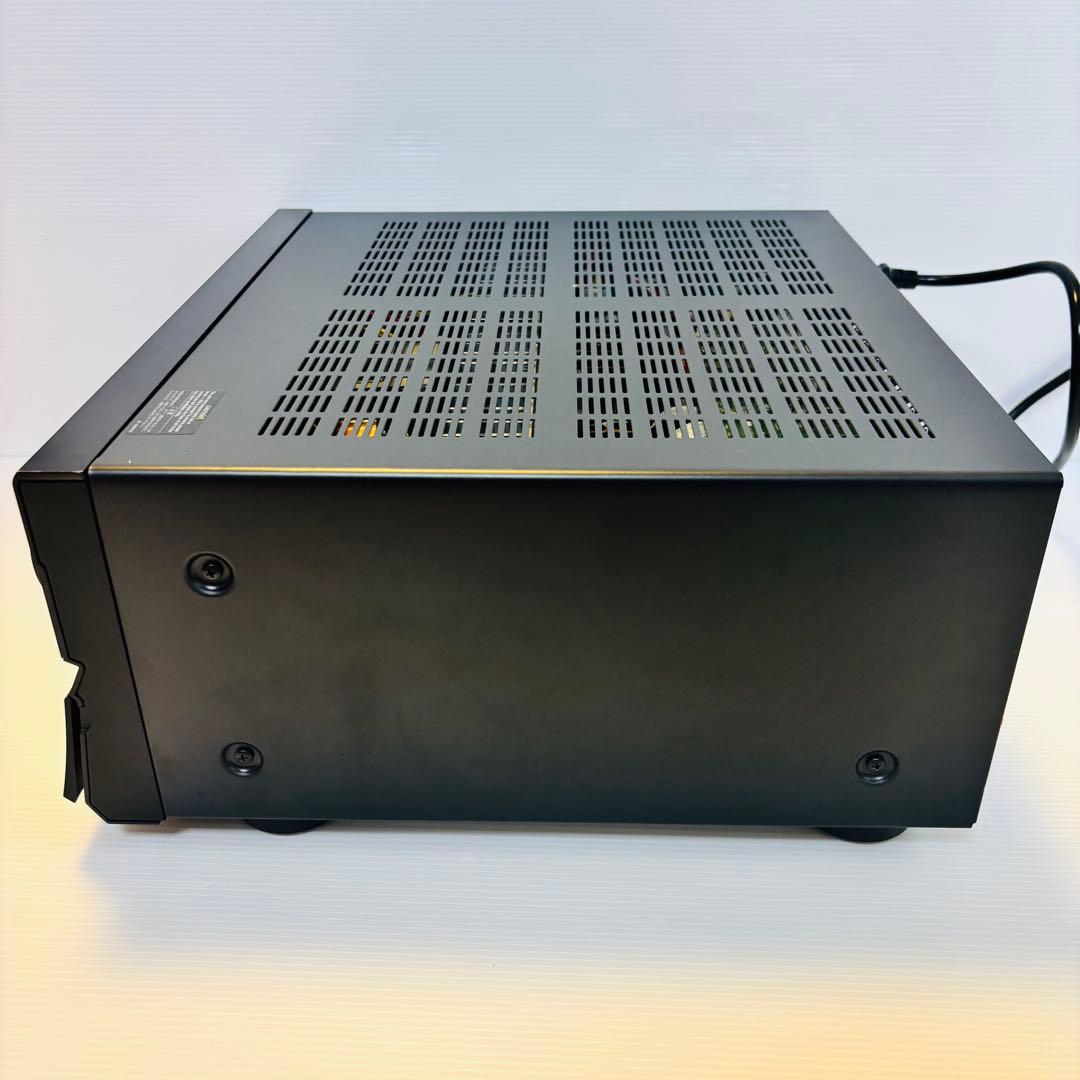 【美品】ONKYO TX-NA808 AVアンプ