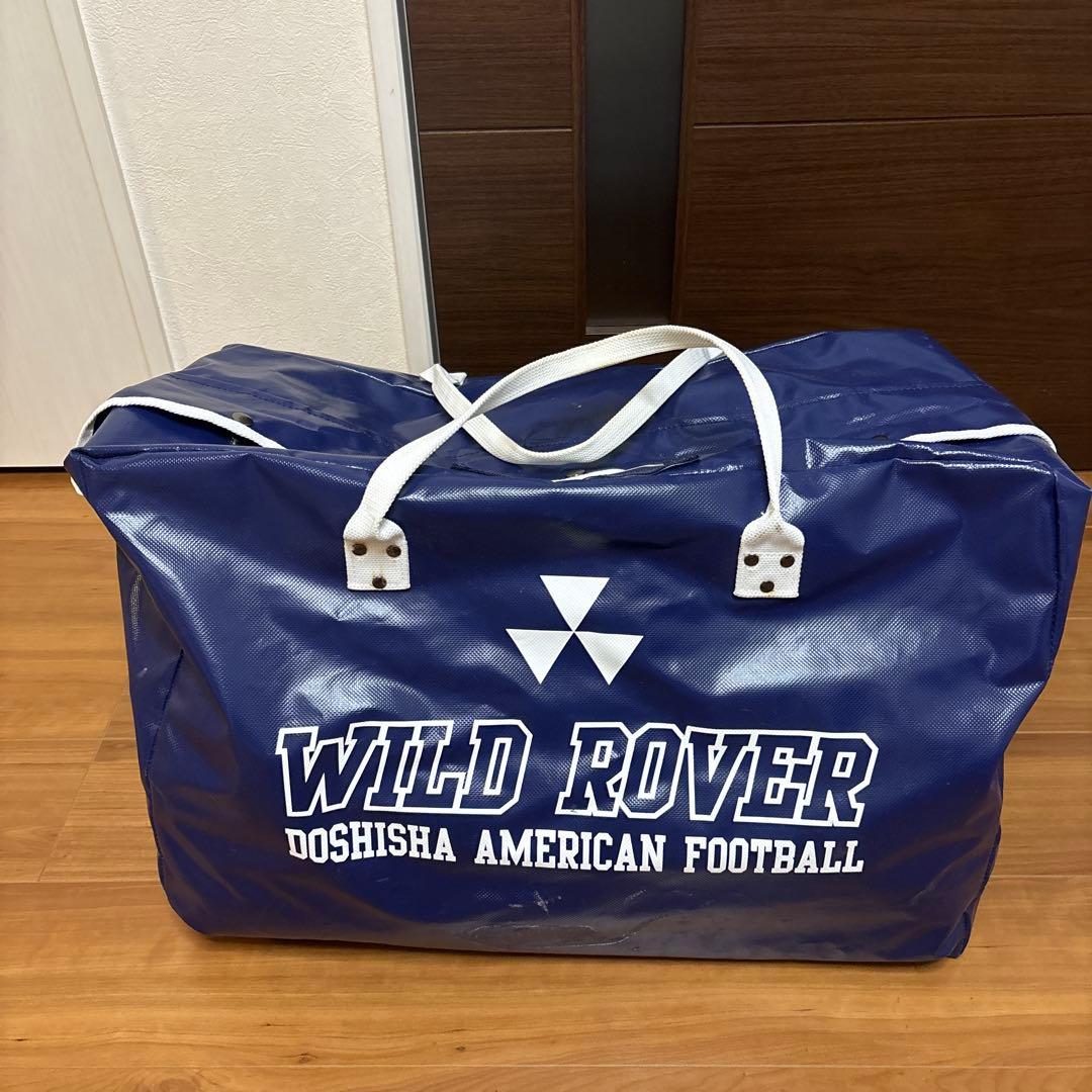 同志社大“WILD ROVER