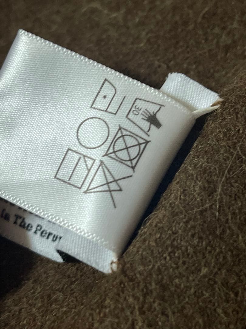 THE INOUE BROTHERSアルパカ