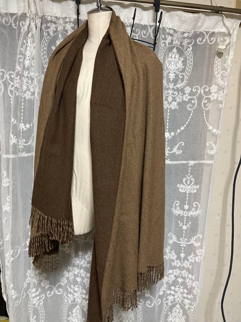 THE INOUE BROTHERSアルパカ