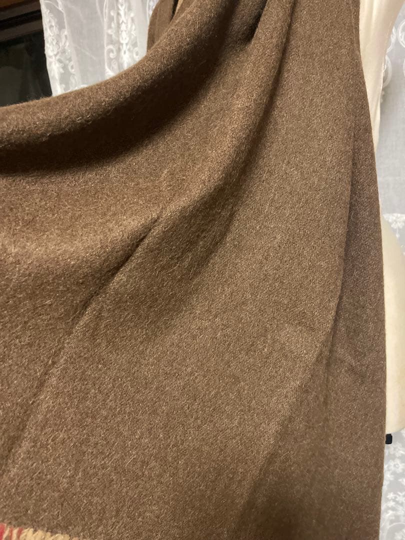 THE INOUE BROTHERSアルパカ