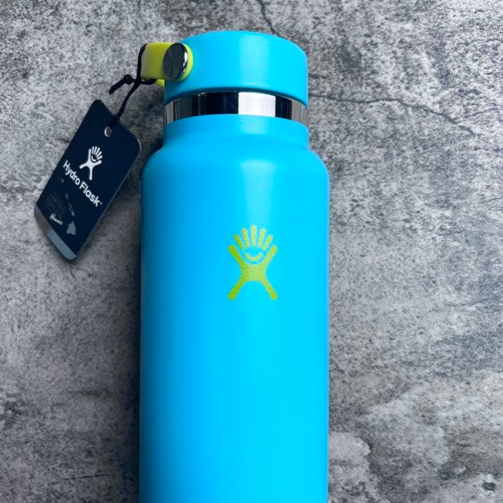 【ハワイ限定】ハイドロフラスク 大容量 ステンレス タンブラー 水筒