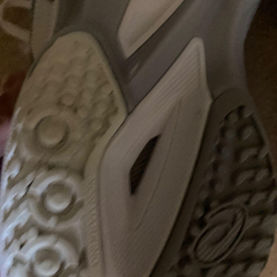 乙*ぎ様 アシックス SOLUTION SPEED FF 3 OC 26.5cm