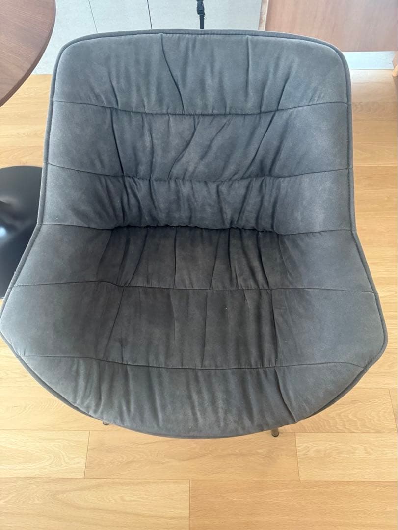 KARE テルマ ダイニングチェア 一脚 美品 インテリア 椅子