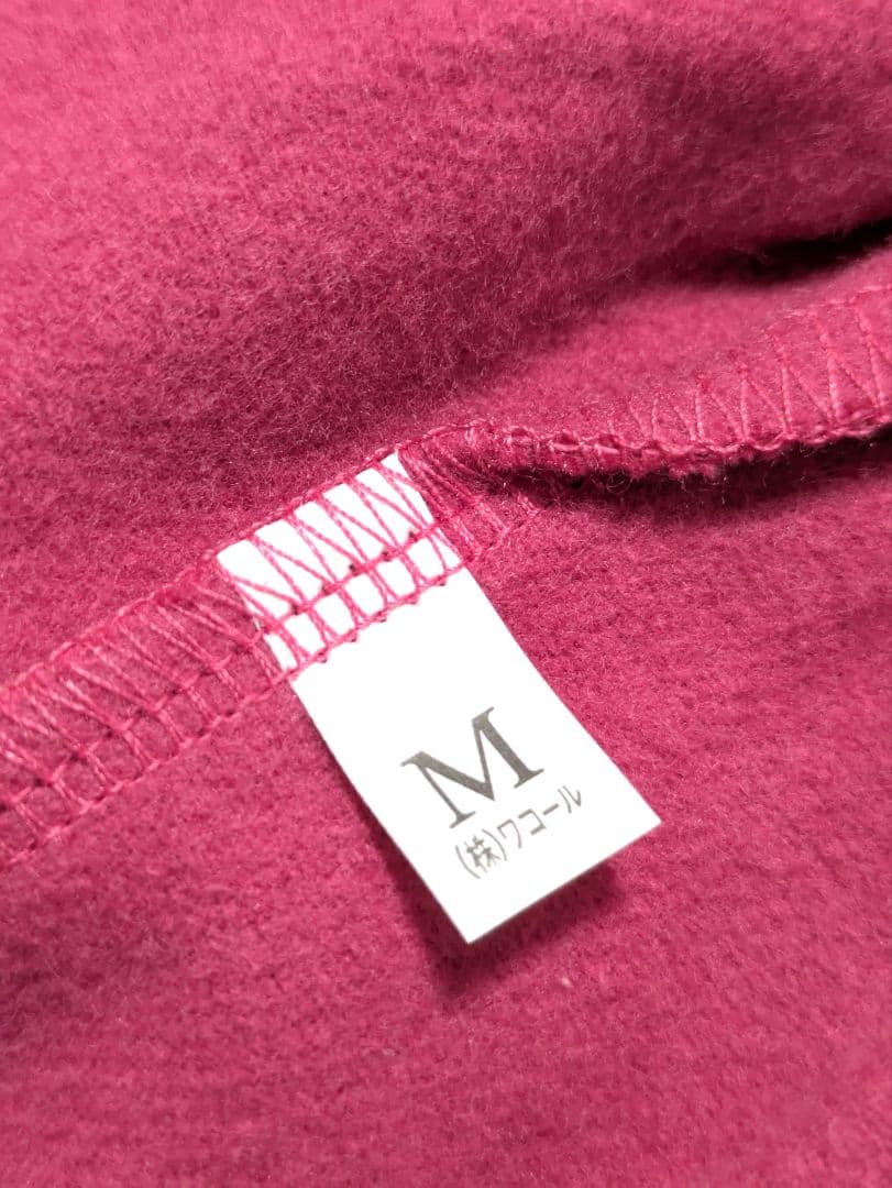 ワコール×ＳＯＵＳＯＵ　長袖パジャマ