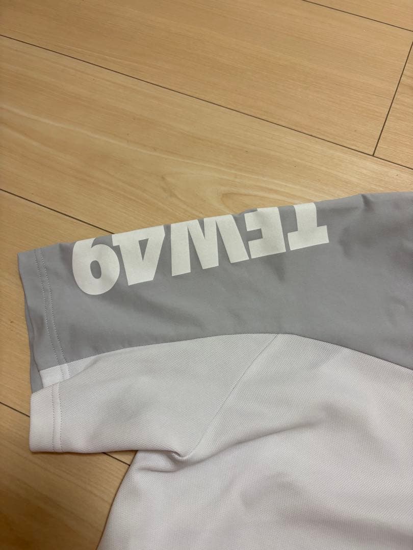 TFW49 カラーレス　Mサイズ