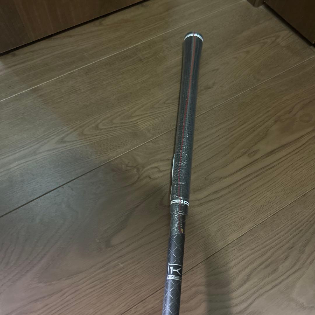 GT2 4W FW 16.5度 純正シャフト　TENSEIBlue55S