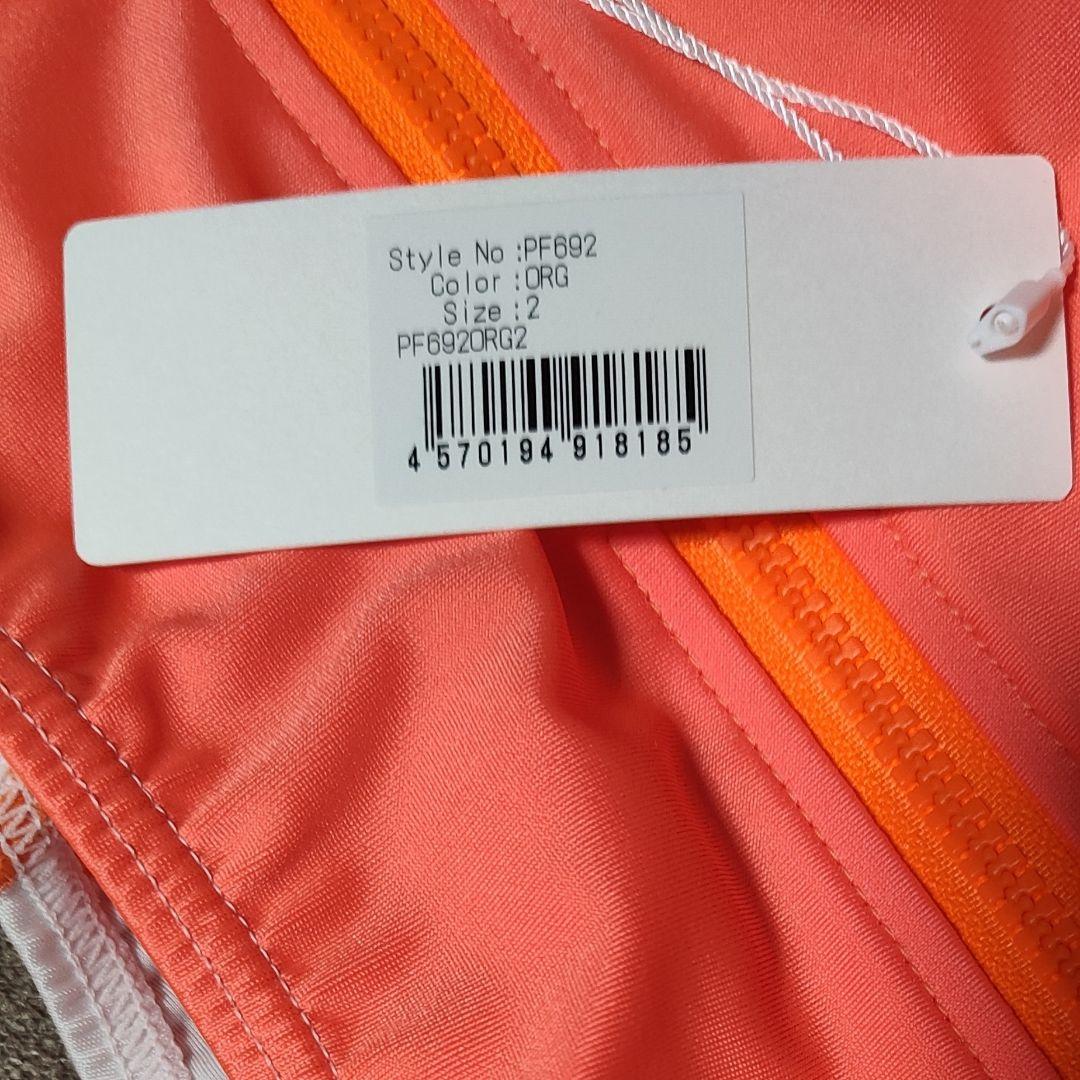 【PHARFAITE】パルフェット　限定生産　競泳水着　スパイダー　バインダー