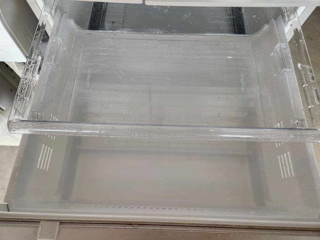 Panasonic大型冷蔵庫４２６リットル　２０１５年製