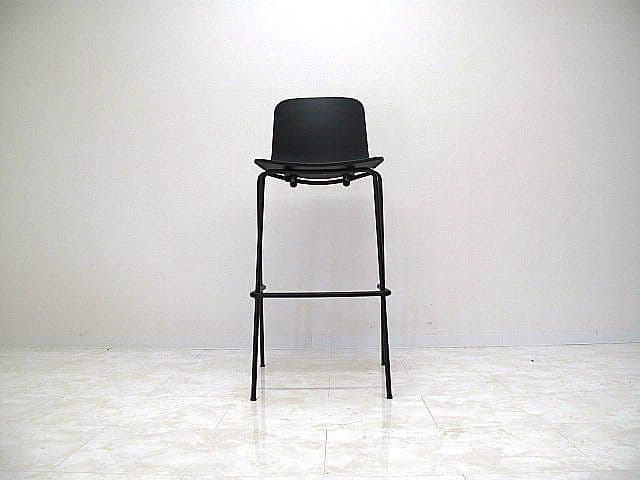 TOOU/トゥー カウンターチェア スツール 約4.1万 TOOU（トゥー）の