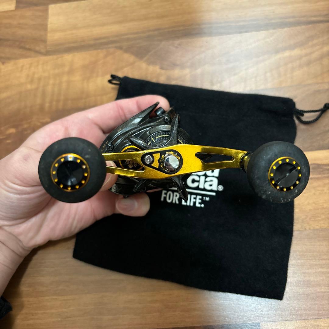 Abu Garcia ロキサーニ　パワーシューター