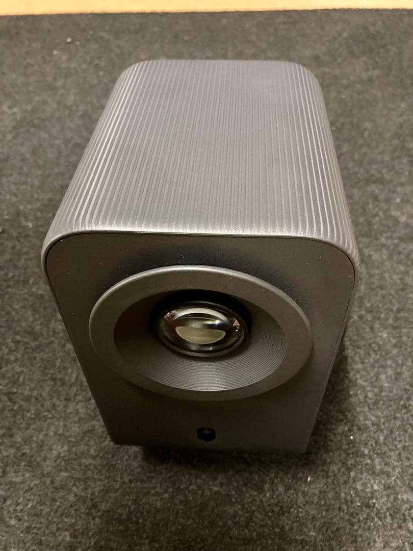 TCL C1 GTV ポータブルプロジェクター　極美品！