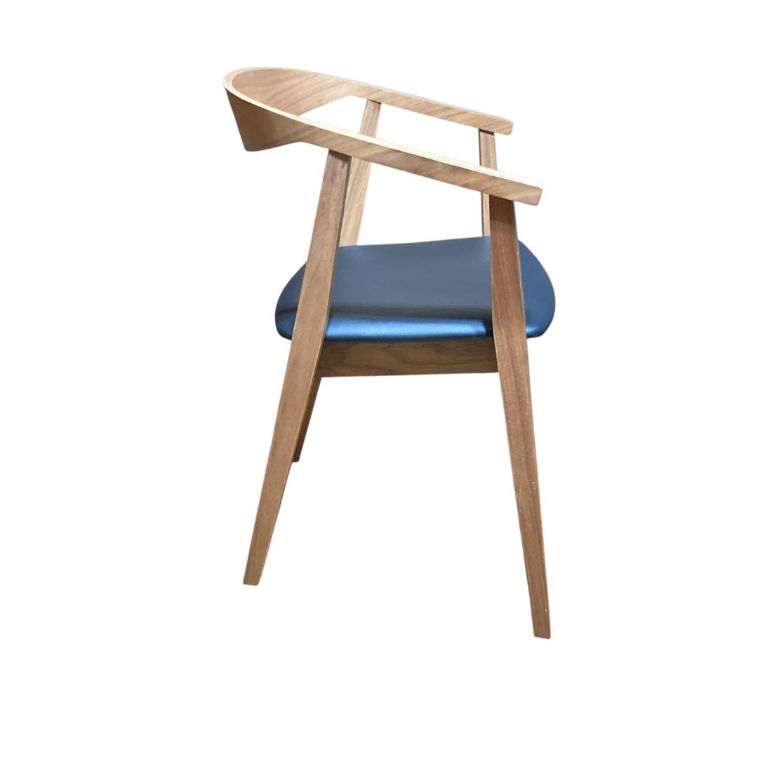 あおぞら　IKEA イケア　Stockholm ストックホルム 2脚セット