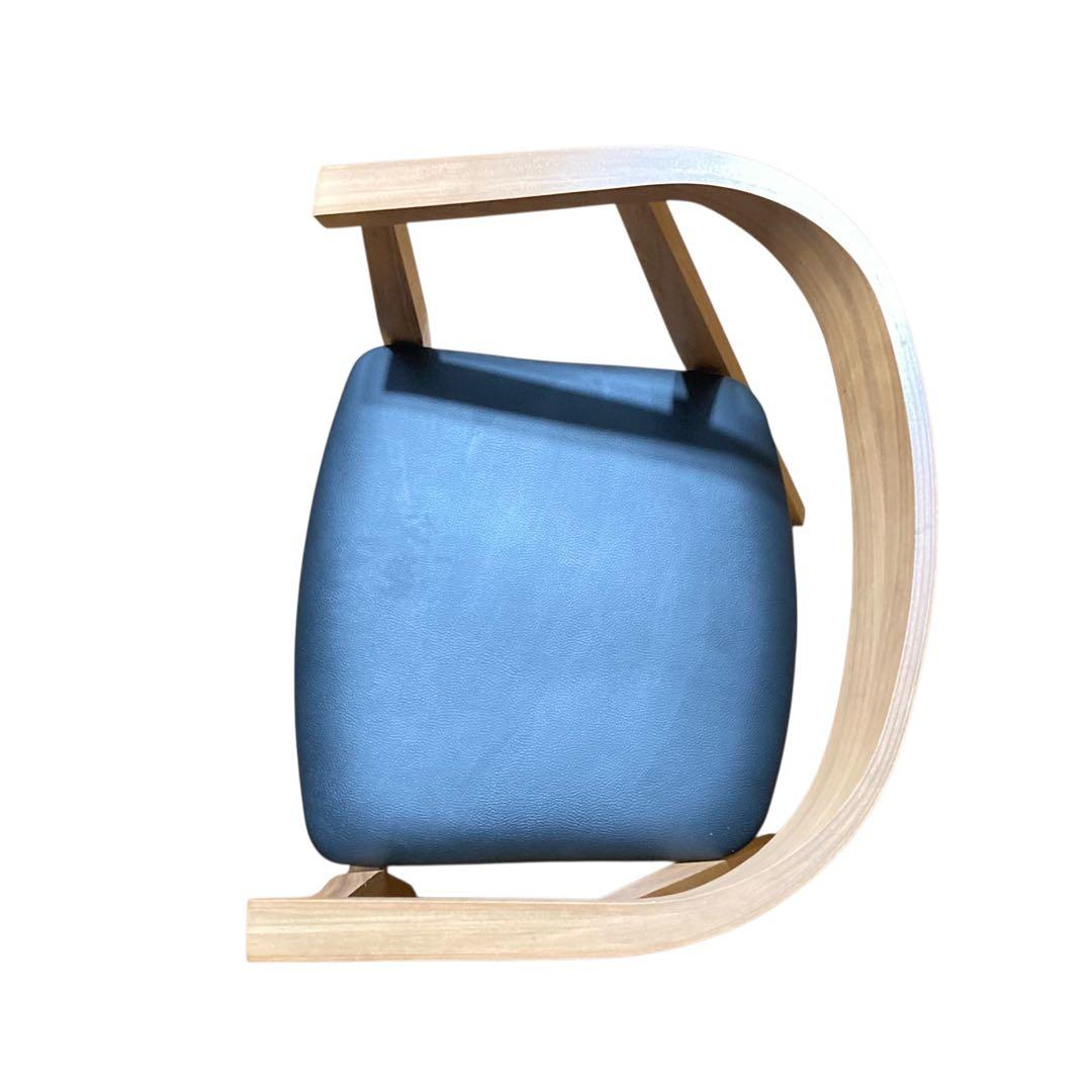 あおぞら　IKEA イケア　Stockholm ストックホルム 2脚セット